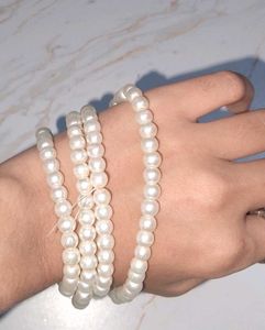 Elegant Pearl Necklace