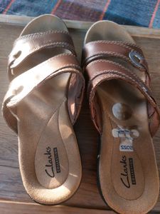 CLARKS PLATFORMS
