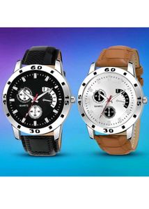Stylish Watch Set - Perfect Gift!