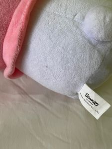 Sanrio My Melody Plushie🎀