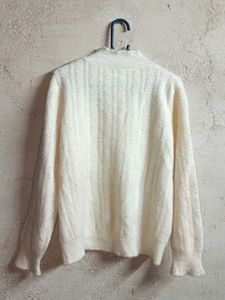 NEW Winter Fashion Woolen Sweater Pullovers