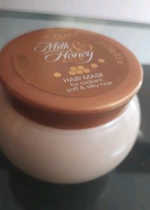 Oriflame Hair Mask