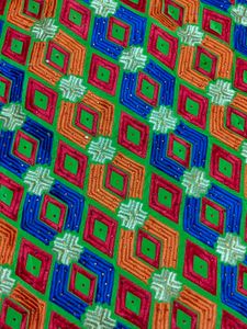 Dress Material In Crepe
