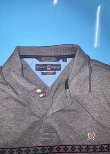 Tommy Hilfiger Polo T-Shirt