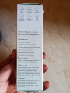 GABIT 100% Mineral Sunscreen