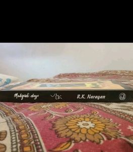 Malgudi Days - RK Narayan