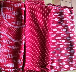 Drass Materials