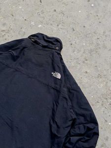 The North Face Black Mountain Jacket