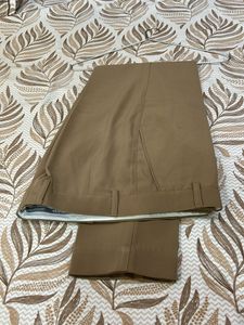 Khaki Dress Pants