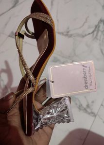 DressBerry Flats Size Available 37 39