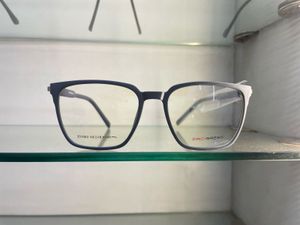 Progress Glasses - Stylish & Modern