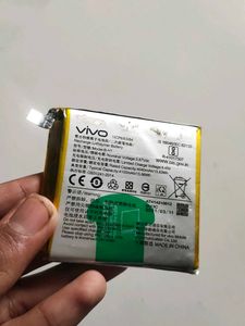 vivo phone bettry working condition