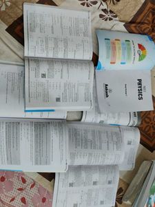 Aakash NEET Physics Study Package - (Set Of 5)