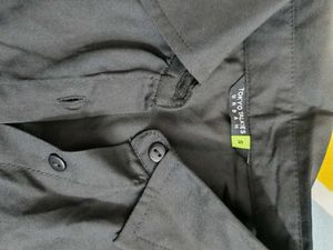 Tokyo Talkies Black Shirt