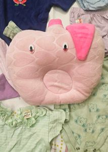 Pack Of 30 Baby Clothing!!! + 1 Free Pillow