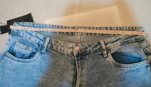 baggy jeans