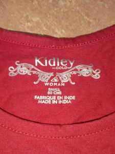 Original Kidley T Shirt