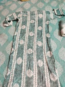 2 Kurta Set Wid Dupatta