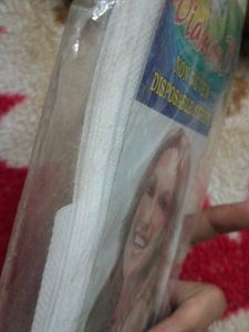 Diamond D Disposable Strips