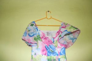 Mermaid Dress By Rhysley