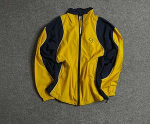 Nike Track Jacket