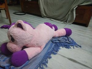 Babyhug  Unicorn  Plush