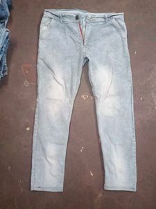 Denim If Garet Fashion To Bast