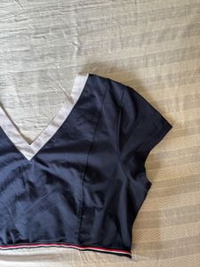 FILA Workout Top