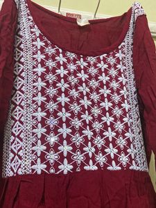 Kurta Set Like New