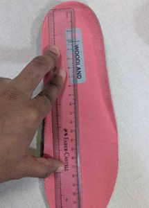 Women's Woodland Black Sneakers size 4 / 37 🥂🔥