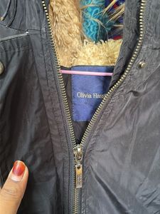 Stylish Black Jacket