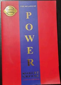 The 48 Laws Of Power