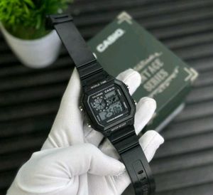 Casio Vintage Series Watch