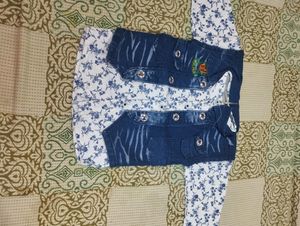 Kids 3 Pcs Set