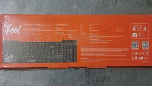 ProDot Keyboard - Used