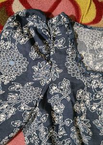 Floral Print Co-ord Set✨