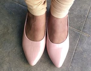 Fancy Shoe
