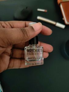 For Gagana - Decants