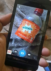 BLACKBERRY Mobile