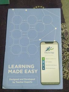 Class 8 Do It Yourself Book