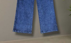 G@85 Size-28 (Sale) Latest Ladies high waist Jeans