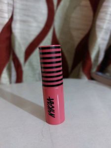 Nykaa So Creme Matte Lipstick- PEP TALK