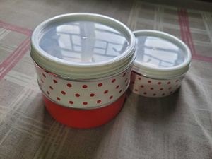 OPI Stackable Bento Lunch Box
