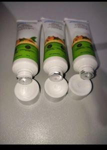 😘4 pack-Mamaearth Ubtan Face Mask -4 pack(20g)