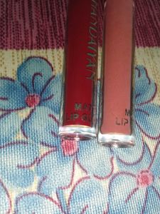 Handaiyan Matte Lip Gloss