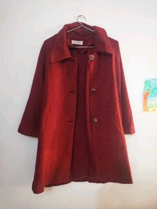 Korean Winter Coat