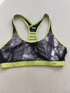 L Avia Active Sports Bra