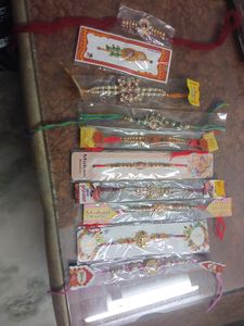 10 Rakhi Sale