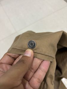 Celio Straight Trouser