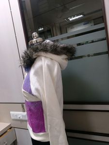 Winter Jacket
